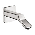 AXOR 11430001 Urquiola Tub Spout - Chrome