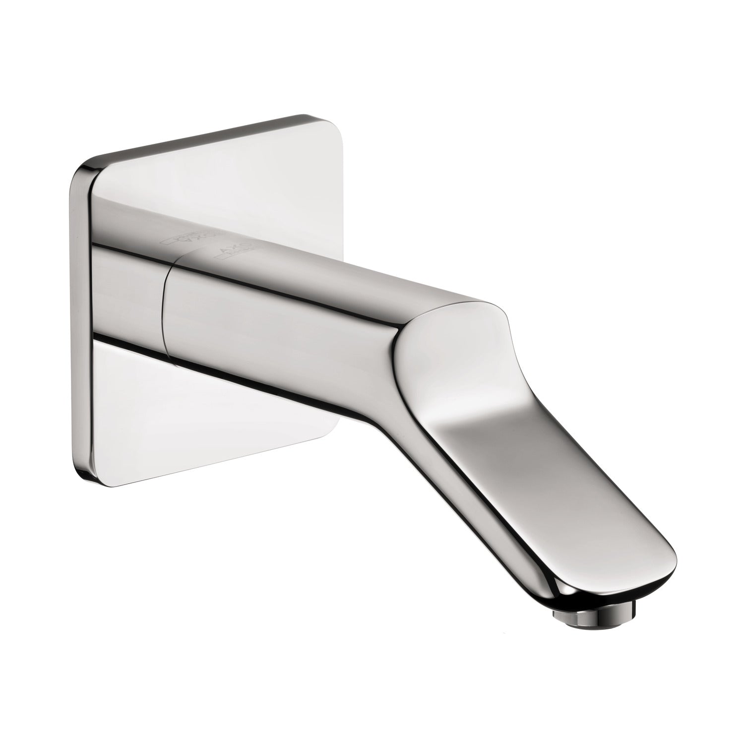 AXOR 11430001 Urquiola Tub Spout - Chrome