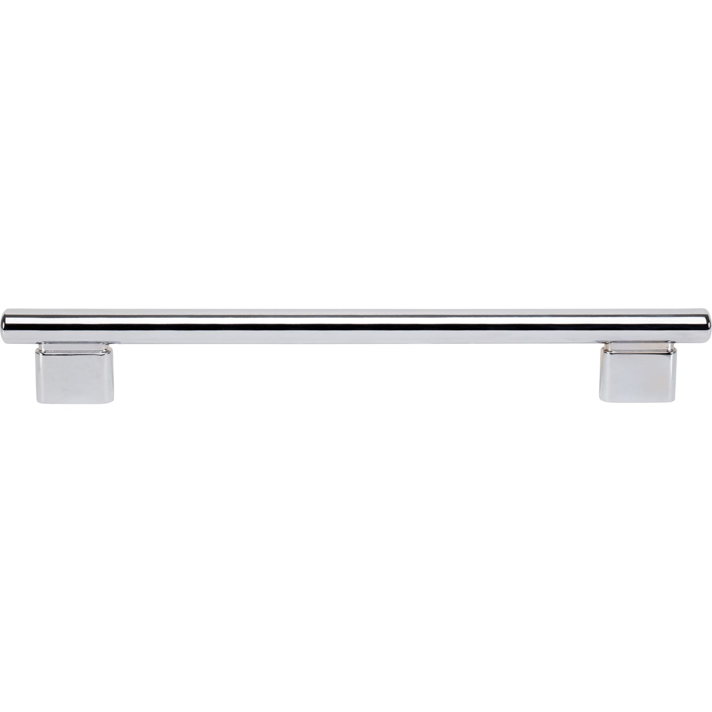 ATLAS A518-CH Holloway 12" Center to Center Bar Pull - Polished Chrome