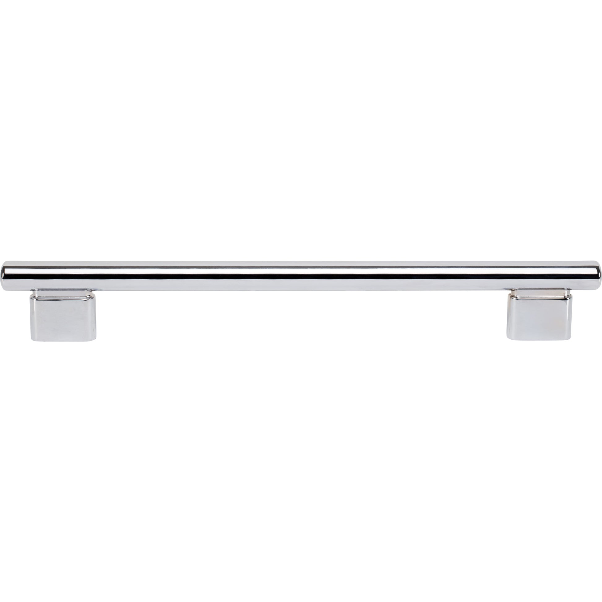 ATLAS A518-CH Holloway 12" Center to Center Bar Pull - Polished Chrome