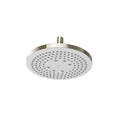 TOTO TBW01003U1#BN G Series 2.5 Gpm Single Spray 8.5 Inch Round Showerhead With Comfort Wave Technology - Brushed Nickel