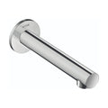 AXOR 45410001 Uno Tub Spout Straight - Chrome