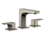 TOTO TLG07201U#PN Ge 1.2 Gpm Two Handle Widespread Bathroom Sink Faucet - Polished Nickel