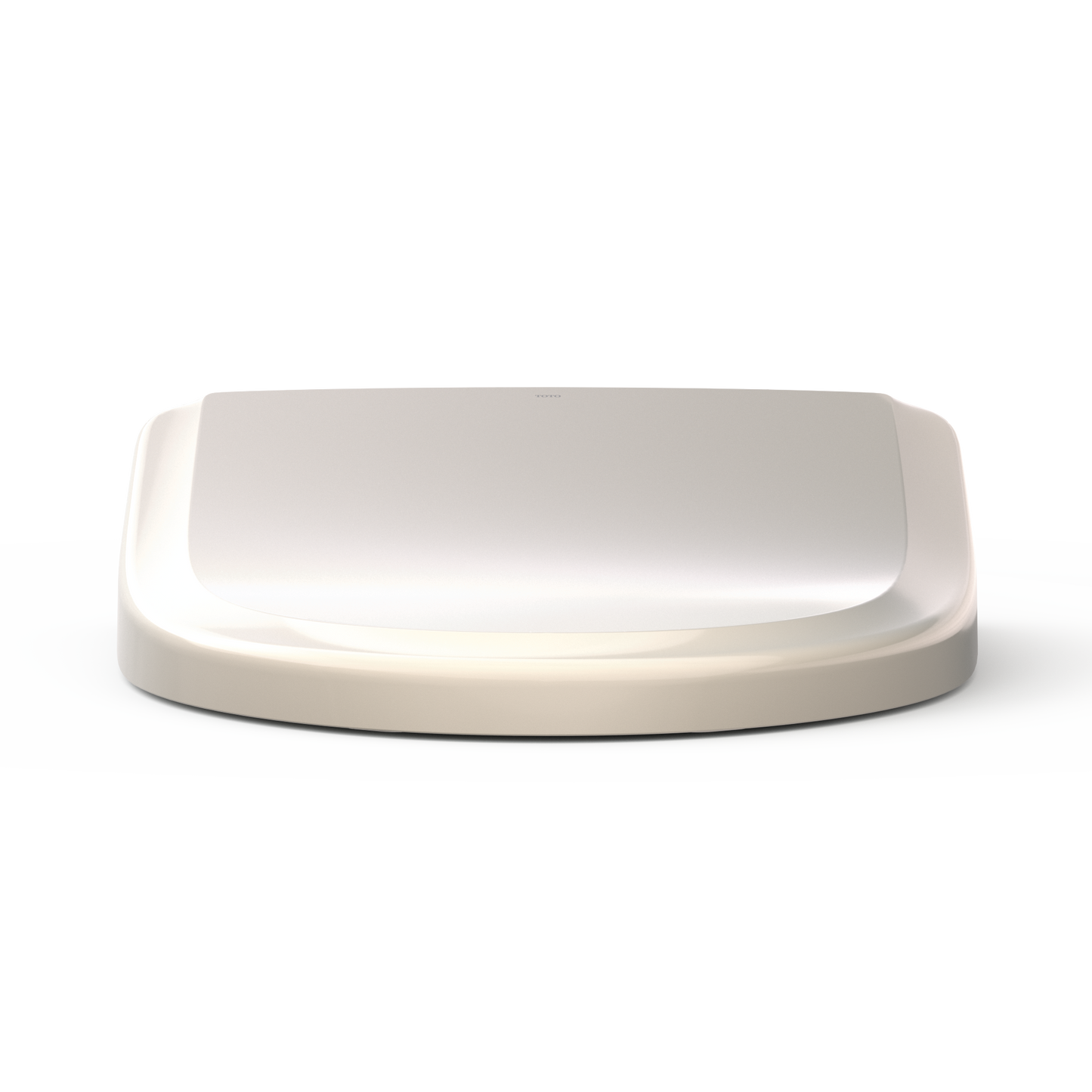 TOTO SW4734#12 Washlet S7A Electronic Bidet Toilet Seat With Ewater+ Bowl And Wand Cleaning And Auto Open And Close Classic Lid - Sedona Beige