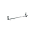 AXOR 42661000 Universal Rectangular Towel Bar, 24" - Chrome