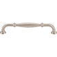 JEFFREY ALEXANDER 658-160SN Tiffany 160 mm Center-to-Center Bar Pull - Satin Nickel