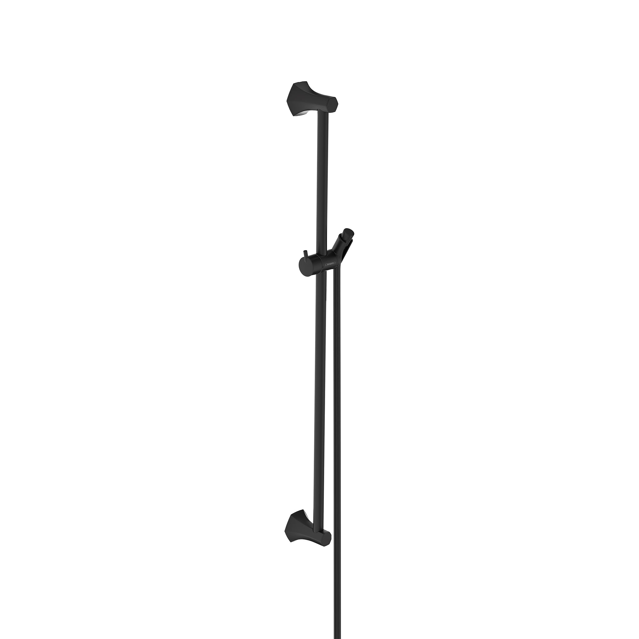 HANSGROHE 04832670 Locarno Wallbar, 36" - Matte Black