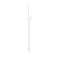 HANSGROHE 28631700 Unica Wallbar S, 36" - Matte White