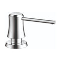 HANSGROHE 04796000 Joleena Soap Dispenser - Chrome