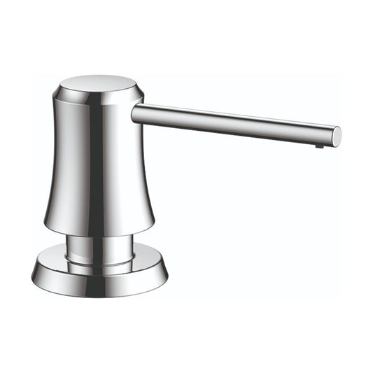 HANSGROHE 04796000 Joleena Soap Dispenser - Chrome