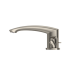 TOTO TBG09202U#BN Gm Two-Handle Deck-Mount Roman Tub Filler Trim With Handshower - Brushed Nickel