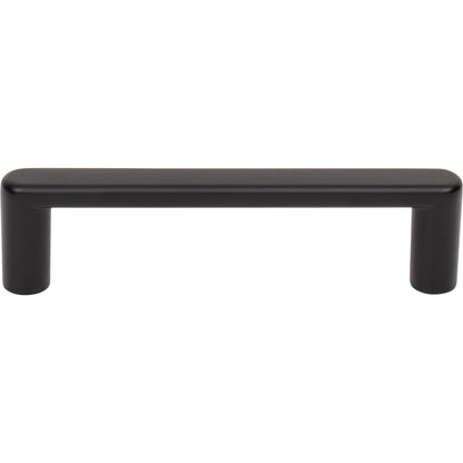 ELEMENTS 105-96MB Gibson 96 mm Center-to-Center Bar Pull - Matte Black