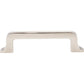 JEFFREY ALEXANDER 839-96NI Callie 96 mm Center-to-Center Bar Pull - Polished Nickel