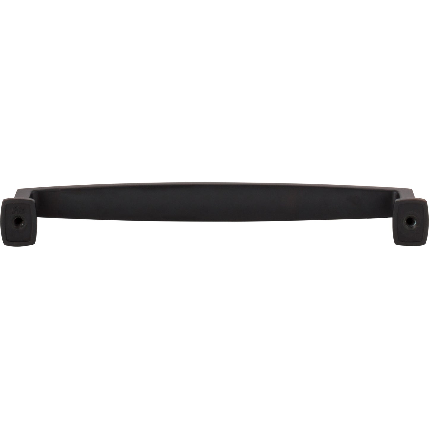 JEFFREY ALEXANDER 171-160DBAC Richard 160 mm Center-to-Center Bar Pull - Brushed Oil Rubbed Bronze