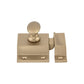 TOP KNOBS M1778 Additions Cabinet Latch - Brushed Bronze