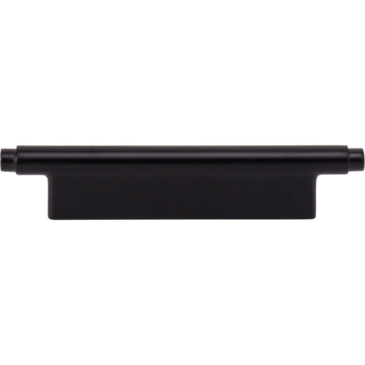 ATLAS A532-BL Kayden 3 3/4" Center to Center Bar Pull - Matte Black