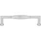 JEFFREY ALEXANDER 686-128PC Southerland 128 mm Center-to-Center Bar Pull - Polished Chrome