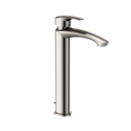 TOTO TLG09305U#PN Gm 1.2 Gpm Single Handle Vessel Bathroom Sink Faucet With Comfort Glide Technology - Polished Nickel