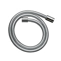 AXOR 28282000 Starck Techniflex Hose with Cylindrical Nut, 49" - Chrome