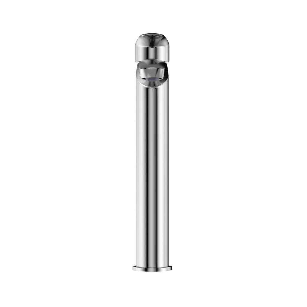 TOTO TLG09305U#CP Gm 1.2 Gpm Single Handle Vessel Bathroom Sink Faucet With Comfort Glide Technology - Polished Chrome