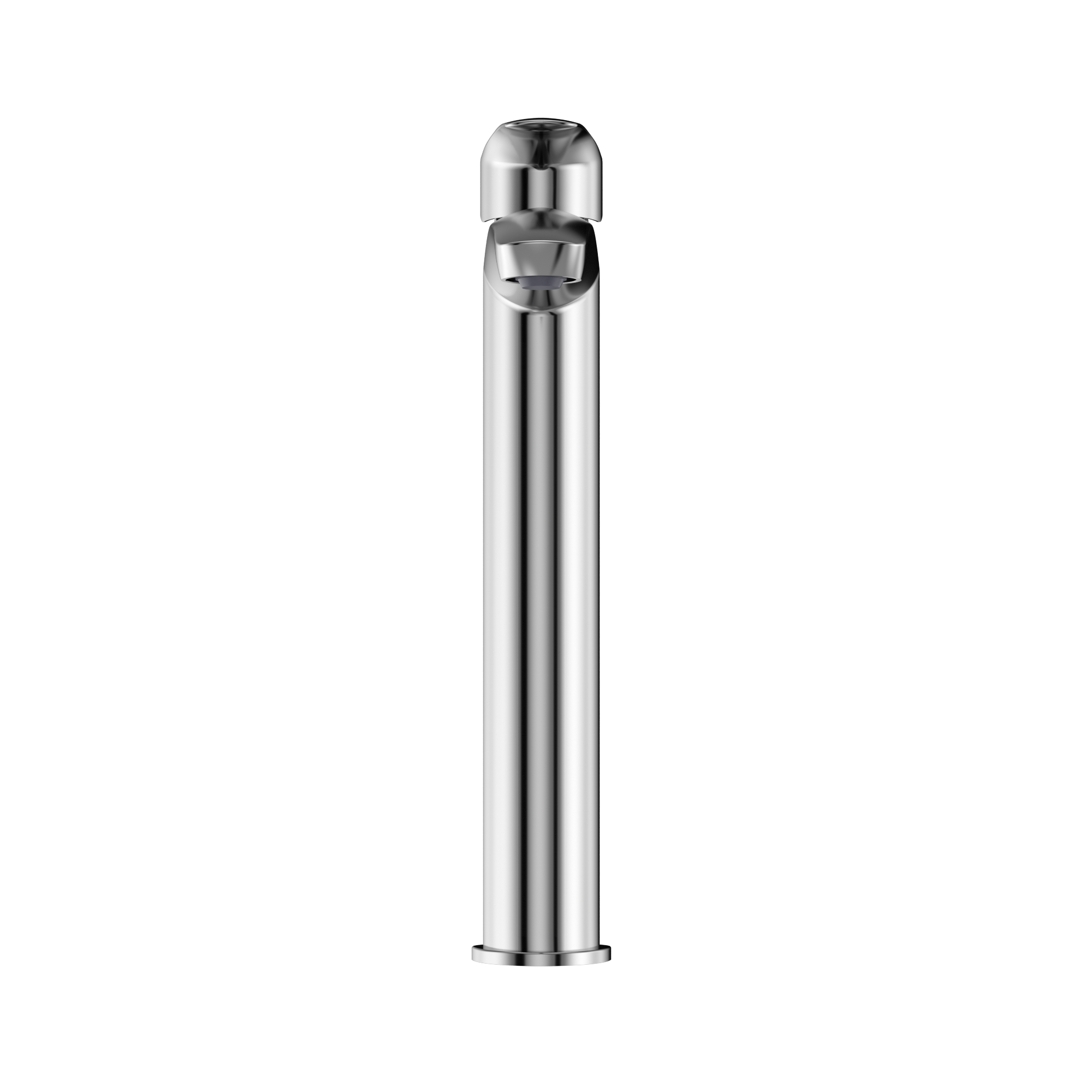 TOTO TLG09305U#CP Gm 1.2 Gpm Single Handle Vessel Bathroom Sink Faucet With Comfort Glide Technology - Polished Chrome
