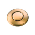 INSINKERATOR STC-BB SinkTop Switch Button - Brushed Bronze