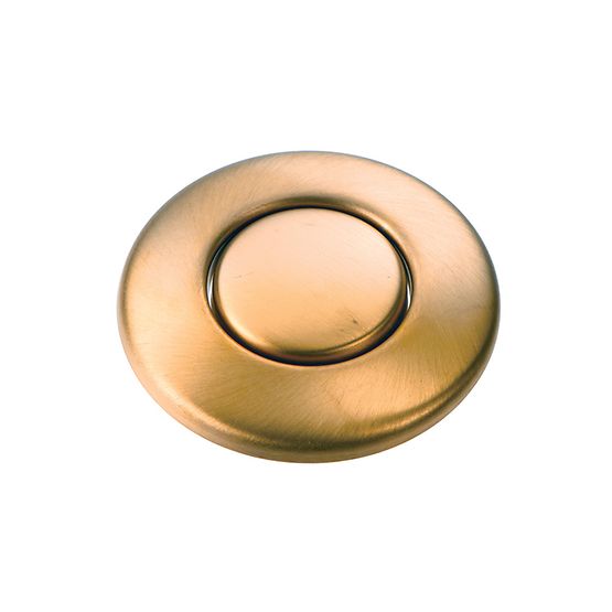 INSINKERATOR STC-BB SinkTop Switch Button - Brushed Bronze