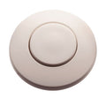 INSINKERATOR STC-BIS SinkTop Switch Button - Biscuit
