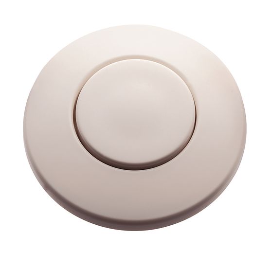 INSINKERATOR STC-BIS SinkTop Switch Button - Biscuit
