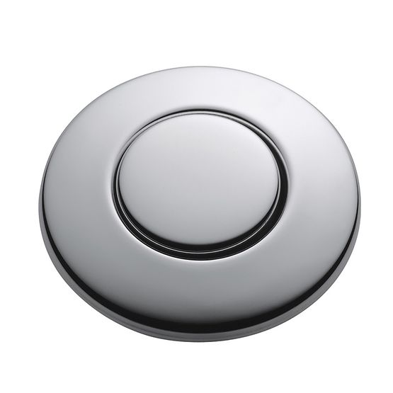 INSINKERATOR STC-CHRM SinkTop Switch Button - Chrome