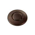 INSINKERATOR STC-CRB SinkTop Switch Button - Classic Oil Rubbed Bronze