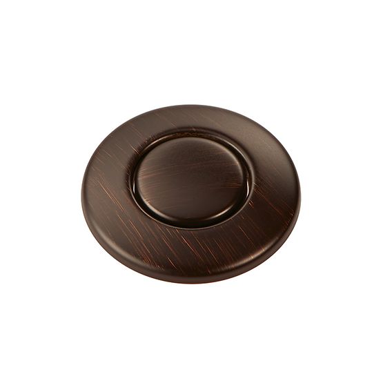 INSINKERATOR STC-CRB SinkTop Switch Button - Classic Oil Rubbed Bronze