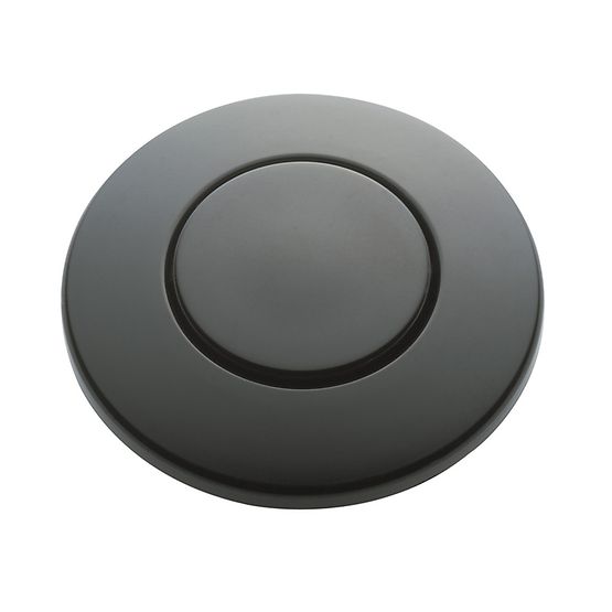 INSINKERATOR STC-BLK SinkTop Switch Button - Black