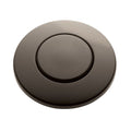 INSINKERATOR STC-MB SinkTop Switch Button - Mocha Bronze