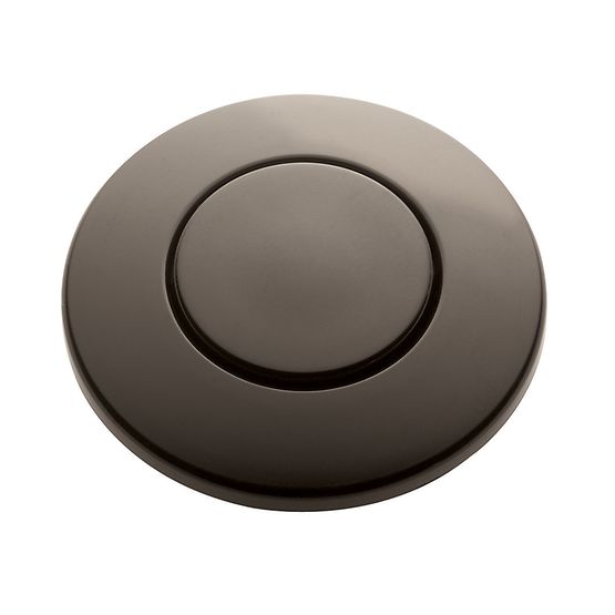 INSINKERATOR STC-MB SinkTop Switch Button - Mocha Bronze
