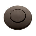 INSINKERATOR STC-ORB SinkTop Switch Button - Oil Rubbed Bronze