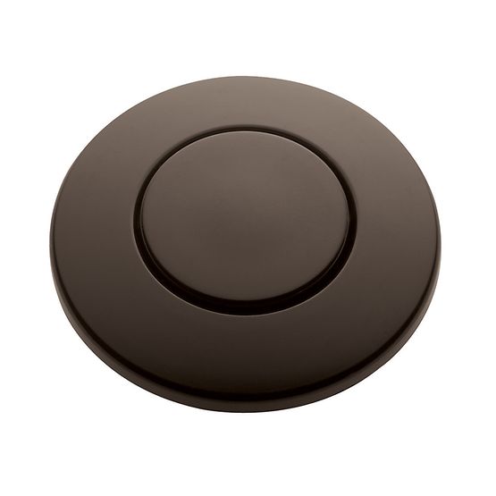 INSINKERATOR STC-ORB SinkTop Switch Button - Oil Rubbed Bronze