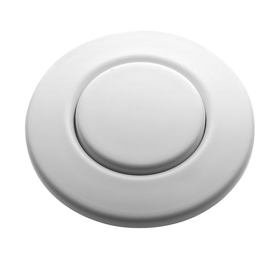 INSINKERATOR STC-WH SinkTop Switch Button - White
