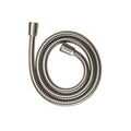 AXOR 28112820 ShowerSolutions Metal Handshower Hose, 49" - Brushed Nickel