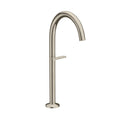 AXOR 48030821 ONE Single-Hole Faucet Select 260, 1.2 GPM - Brushed Nickel