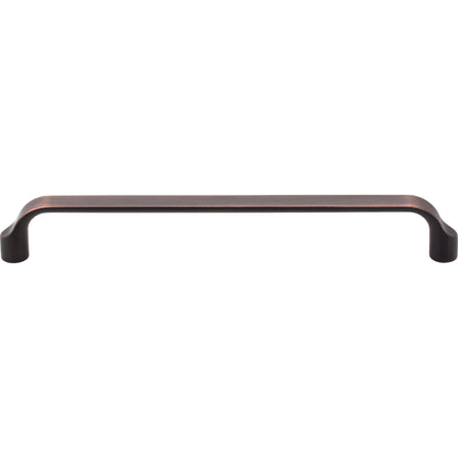 ELEMENTS 239-192DBAC Brenton 192 mm Center-to-Center Bar Pull - Brushed Oil Rubbed Bronze