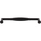 JEFFREY ALEXANDER 686-160MB Southerland 160 mm Center-to-Center Bar Pull - Matte Black