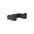 HANSGROHE 41755670 AddStoris Double Hook - Matte Black