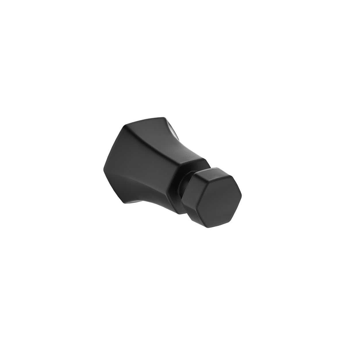 HANSGROHE 04838670 Locarno Hook - Matte Black