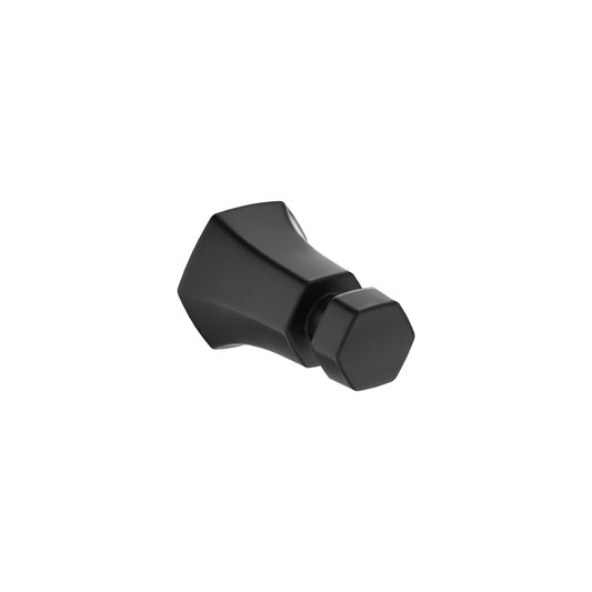 HANSGROHE 04838670 Locarno Hook - Matte Black