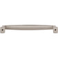 JEFFREY ALEXANDER 171-160SN Richard 160 mm Center-to-Center Bar Pull - Satin Nickel