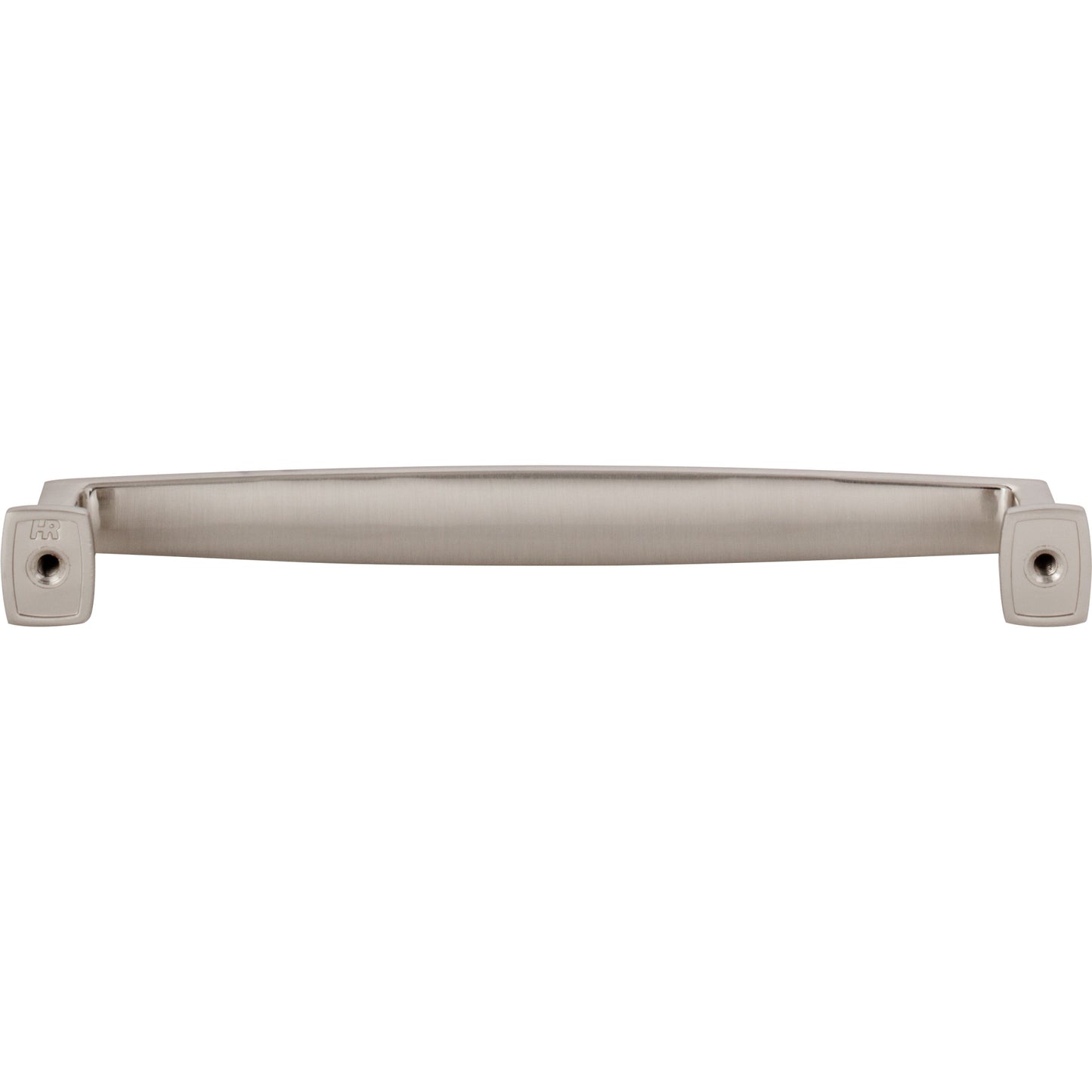 JEFFREY ALEXANDER 171-160SN Richard 160 mm Center-to-Center Bar Pull - Satin Nickel