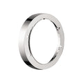 HANSGROHE 13596000  Shallow Extension Set, Thermostatic/Pressure Balance Trim, ?" - Chrome