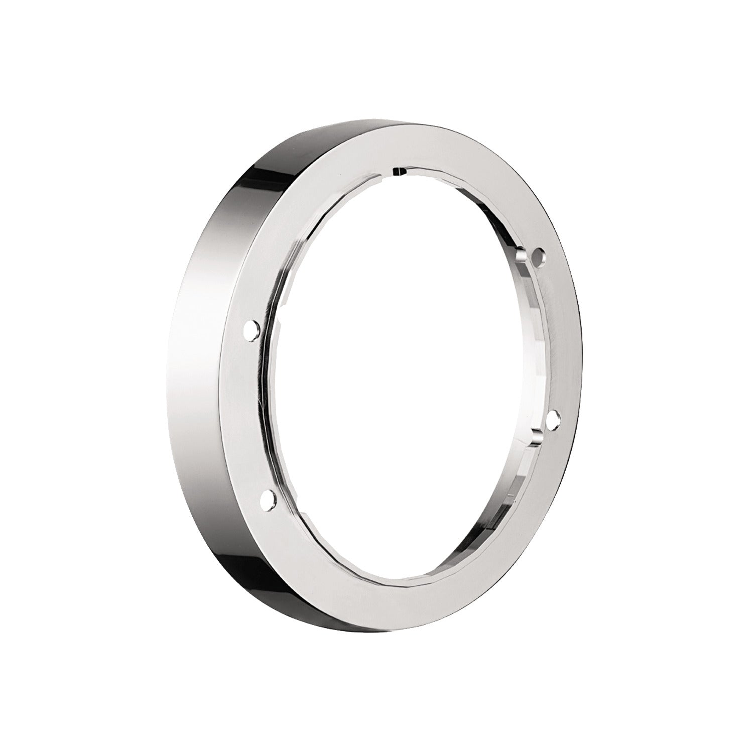 HANSGROHE 13596000  Shallow Extension Set, Thermostatic/Pressure Balance Trim, ?" - Chrome