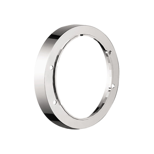 HANSGROHE 13596000  Shallow Extension Set, Thermostatic/Pressure Balance Trim, ?" - Chrome